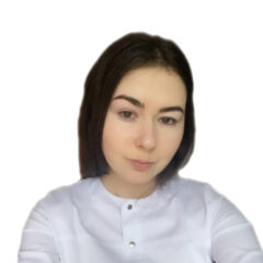 Врач Абдукеримова Айше Бахтияровна - Стоматолог, Стоматолог-терапевт