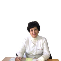 Врач Довченко Ирина Ильинична - Невролог