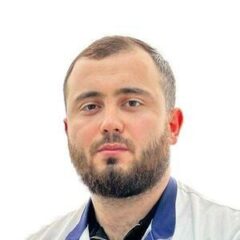 Врач Ибрагимов Эльвис Сейранович - Уролог