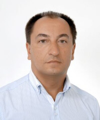 Врач Прохоров Дмитрий Валерьевич - Венеролог, Дерматовенеролог, Дерматолог