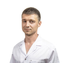 Врач Погосов Гарри Сергеевич - Маммолог, Онколог, Онколог-маммолог