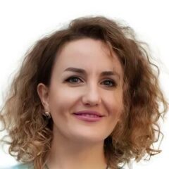 Врач Зинабдиева Лиля Серверовна - Акушер, Акушер-гинеколог, Гинеколог, Гинеколог-эндокринолог, УЗИ-специалист