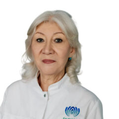 Врач Аблякимова Гульнара Багишевна - Терапевт