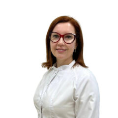 Врач Снеткова Наталья Сергеевна - Педиатр, Пульмонолог
