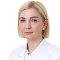 Врач Котельникова Татьяна Сергеевна - УЗИ-специалист, Хирург