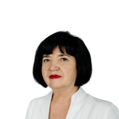 Мустафаева Налян Эннановна