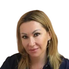 Врач Лясковская Наталья Анатольевна - Реаниматолог