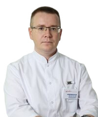 Врач Никифоров Константин Евгеньевич - Сурдолог
