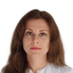 Врач Марченко Анна Николаевна - Гастроэнтеролог