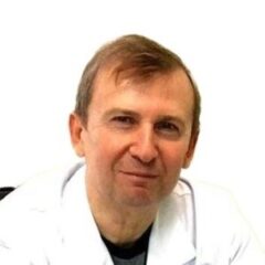 Врач Мангуш Александр Викторович - Гастроэнтеролог, Гепатолог