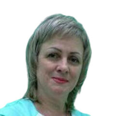 Врач Давыдова Марина Павловна - Невролог