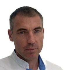 Врач Островой Дмитрий Александрович - Хирург