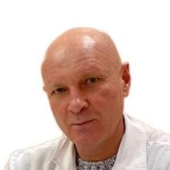 Врач Алехин Александр Валерианович - Терапевт