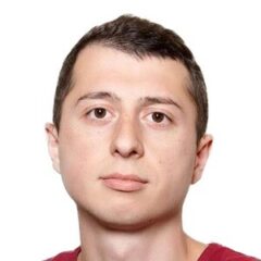 Врач Зекерьяев Кемал Нариманович - Онколог
