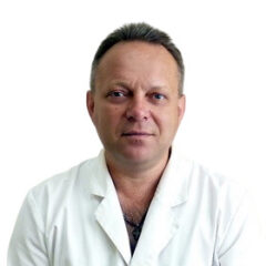 Врач Маркевич Эдуард Генрихович - Акушер, Акушер-гинеколог, Гинеколог