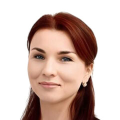 Врач Греськив Алина Теодоровна - Стоматолог, Стоматолог-терапевт