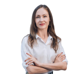 Пищенкова Дарья Вячеславовна