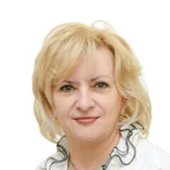 Ефетова Тамара Павловна
