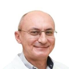 Врач Павловский Юрий Эдуардович - УЗИ-специалист