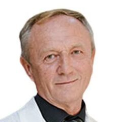 Врач Дубовенко Виктор Владимирович - Хирург, Эндокринолог