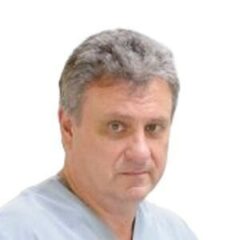 Врач Коноваленко Василий Михайлович - Рентгенолог