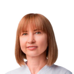 Семченко Наталья Ивановна