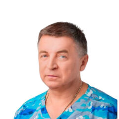 Врач Осипов Юрий Александрович - Уролог