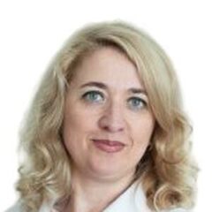 Малиенко Марина Эдуардовна