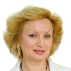 Хохлова Элла Анатольевна