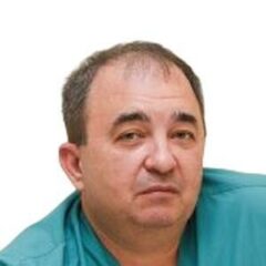 Врач Ульянов Андрей Александрович - Хирург