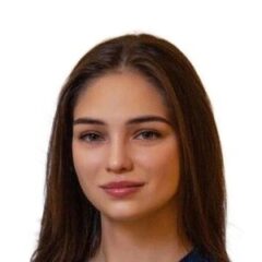 Врач Ваитова Нилюфер Эльвисовна - Стоматолог
