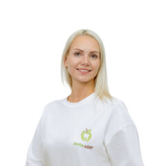 Врач Бычкова Анна Витальевна - Стоматолог, Стоматолог-терапевт