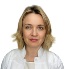 Врач Гобелкова Светлана Эдуардовна - Кардиолог