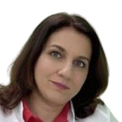 Врач Умерова Лейля Аблякимовна - Гастроэнтеролог