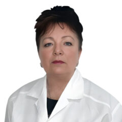 Врач Любич Наталья Владимировна - Акушер, Акушер-гинеколог, Гинеколог, Гинеколог-эндокринолог