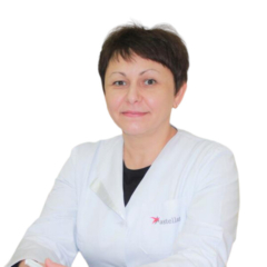 Врач Эльстер Елена Вячеславовна - Гастроэнтеролог