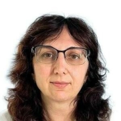 Врач Седикова Наталья Ивановна - Венеролог, Дерматовенеролог, Дерматолог