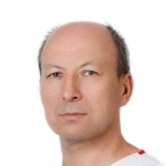 Врач Халилов Ваид Садыкович - Андролог, УЗИ-специалист, Уролог, Уролог-андролог