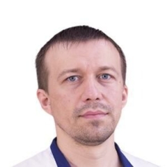Врач Обидный Александр Александрович - Андролог, Уролог, Уролог-андролог, Хирург