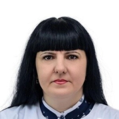 Врач Муртазаева Наджие Юсуфовна - Акушер, Гинеколог