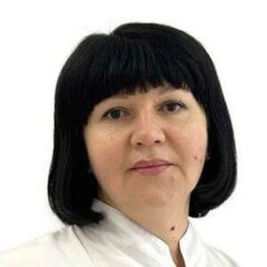 Врач Ярош Светлана Николаевна - Стоматолог