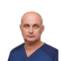 Врач Лукьянов Юрий Владимирович - Онколог, Торакальный хирург
