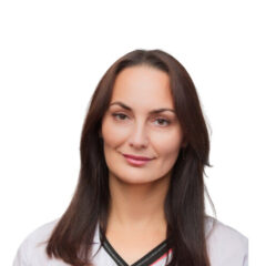 Керимова Эльвина Ремзиевна