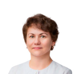 Сыч Мария Владимировна