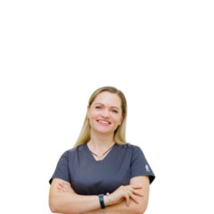 Врач Черникова Елена Вадимовна - Стоматолог