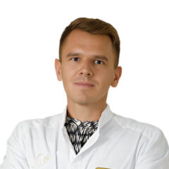 Врач Ильин Леонид Александрович - Венеролог, Дерматовенеролог, Дерматолог