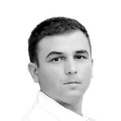 Врач Булатов Эльдар Куртсеитович - Стоматолог, Стоматолог-имплантолог, Стоматолог-ортопед, Стоматолог-хирург
