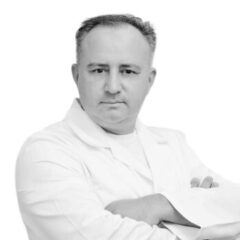 Врач Руссо Андрей Валентинович - Стоматолог, Стоматолог-имплантолог