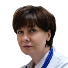 Врач Слободян Елена Иркиновна - Нефролог