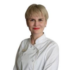 Врач Зельверт Светлана Ивановна - Акушер-гинеколог, Гинеколог, Маммолог